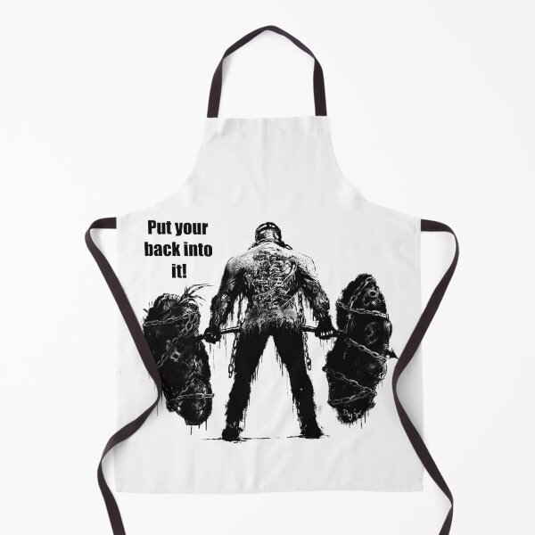 Item preview, Workout Jason designed and sold by Doug Saquic.
