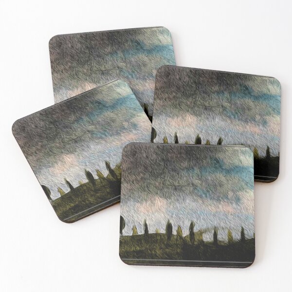 Item preview, Chasing the Storm designed and sold by Craezart.