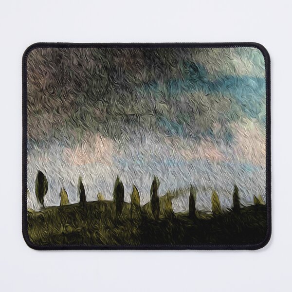 Item preview, Chasing the Storm designed and sold by Craezart.