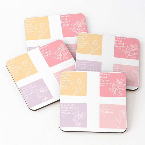 Item preview, Bible verses for daily affirmations  designed and sold by PeacockThrone25.