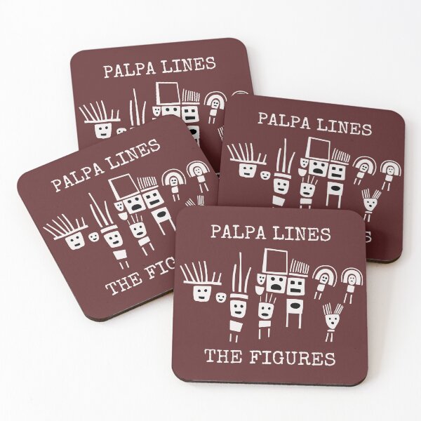Item preview, Figures from Palpa designed and sold by siloto.