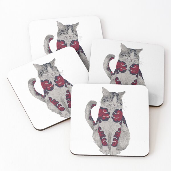 Item preview, Cats Against Cat Calls ORIGINAL (SEE V2 IN MY SHOP) designed and sold by Stevenobinsun.