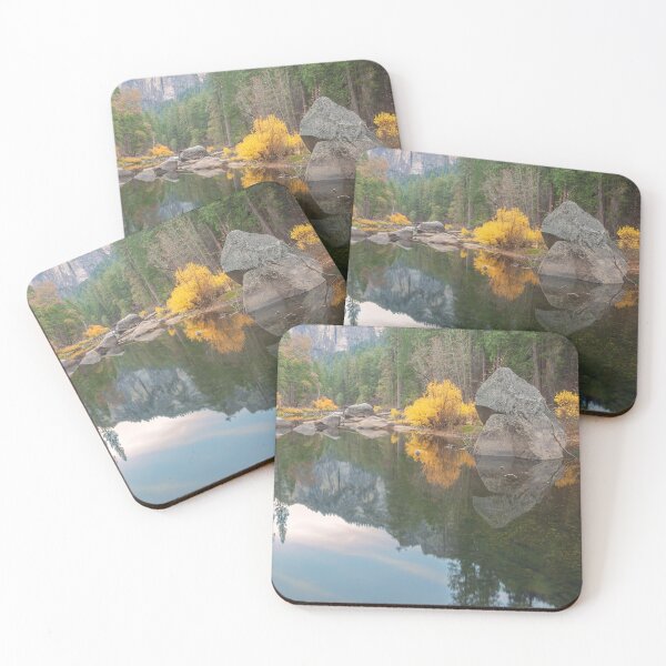 Item preview, Merced River Fall designed and sold by jvnimages.
