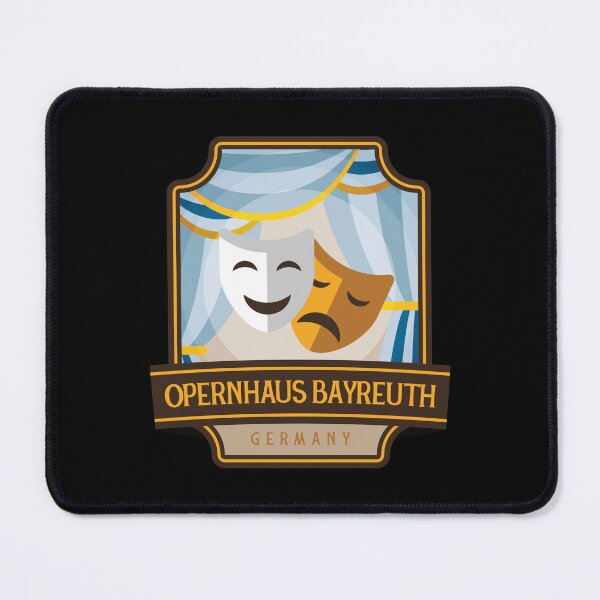 Item preview, Margravial Opera House Bayreuth – Germany designed and sold by Moritz Schwäble.