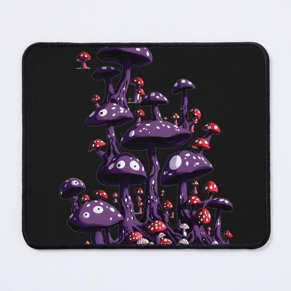 Item preview, Toadstools growing on toadstools II designed and sold by BrachiaST.