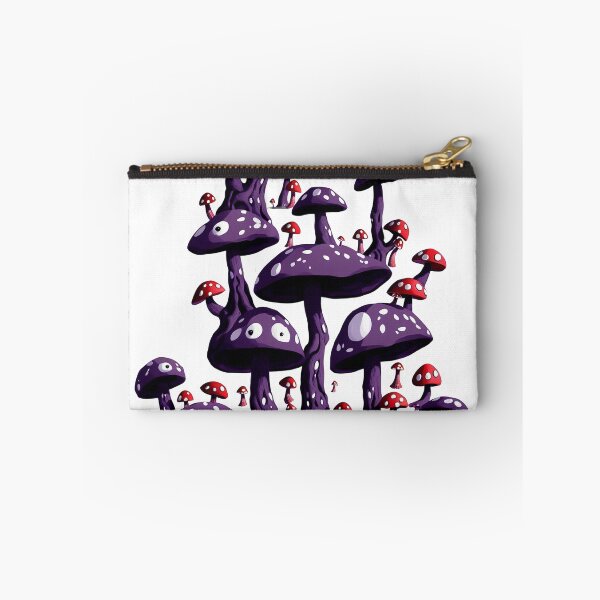Item preview, Toadstools growing on toadstools II designed and sold by BrachiaST.
