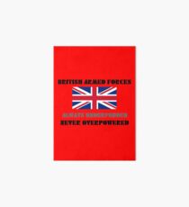 British Armed Forces Art Board