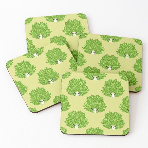 Item preview, Leaf Sheep Nudibranch designed and sold by GeoCreate.