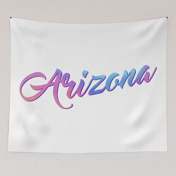 Item preview, Arizona designed and sold by kmtnewsmans.
