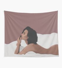 Demi Wall Tapestry