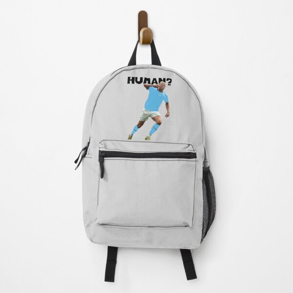 Item preview, Human ? Haaland MANCHESTER CITY designed and sold by Forever-fan.