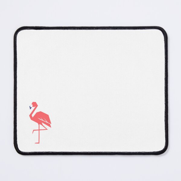 Item preview, Flamingo Vector Art designed and sold by Penaroma.