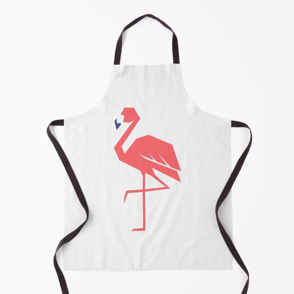 Item preview, Flamingo Vector Art designed and sold by Penaroma.