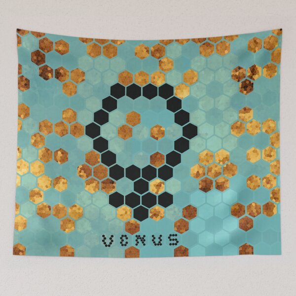 Artikelvorschau, Venus 2 entworfen und verkauft von LeilaneDesigns.