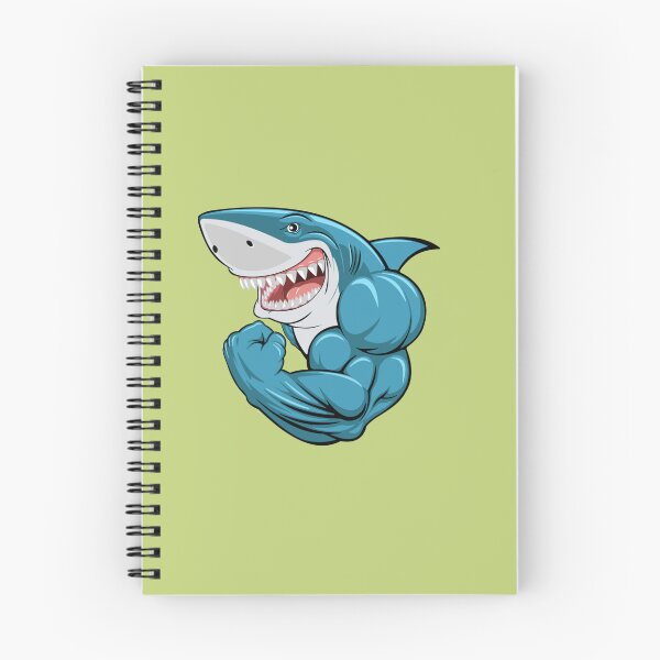 Item preview, Shark designed and sold by RickSchoen.