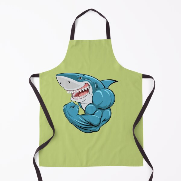 Item preview, Shark designed and sold by RickSchoen.