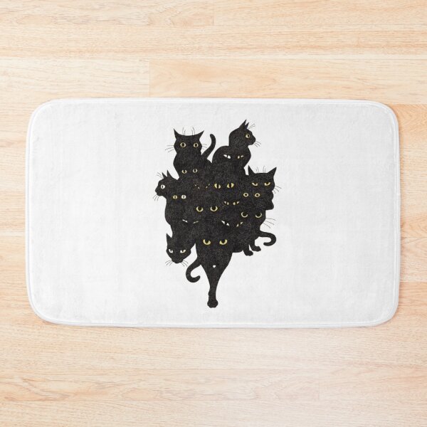 Item preview, Cats Against Cat Calls ORIGINAL (SEE V2 IN MY SHOP) designed and sold by Stevenobinsun.
