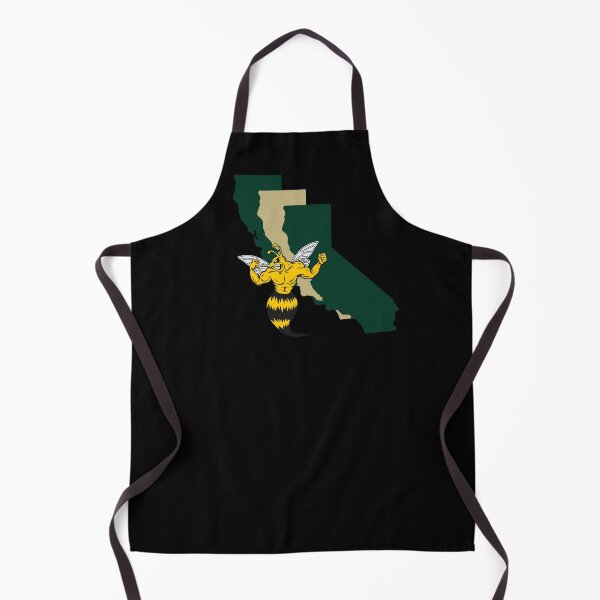 Item preview, California Border, Hornets designed and sold by LatterDaze.