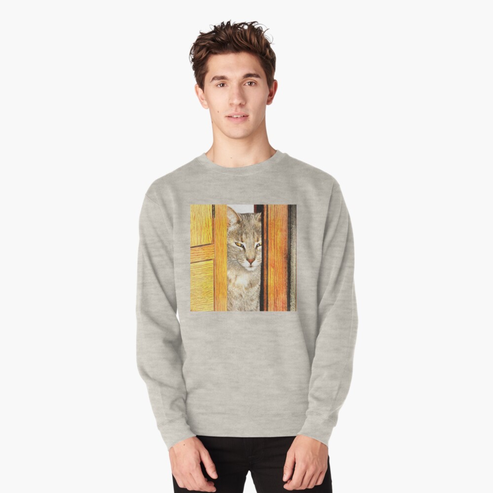 Item preview, Pullover Sweatshirt designed and sold by ShannathShima.