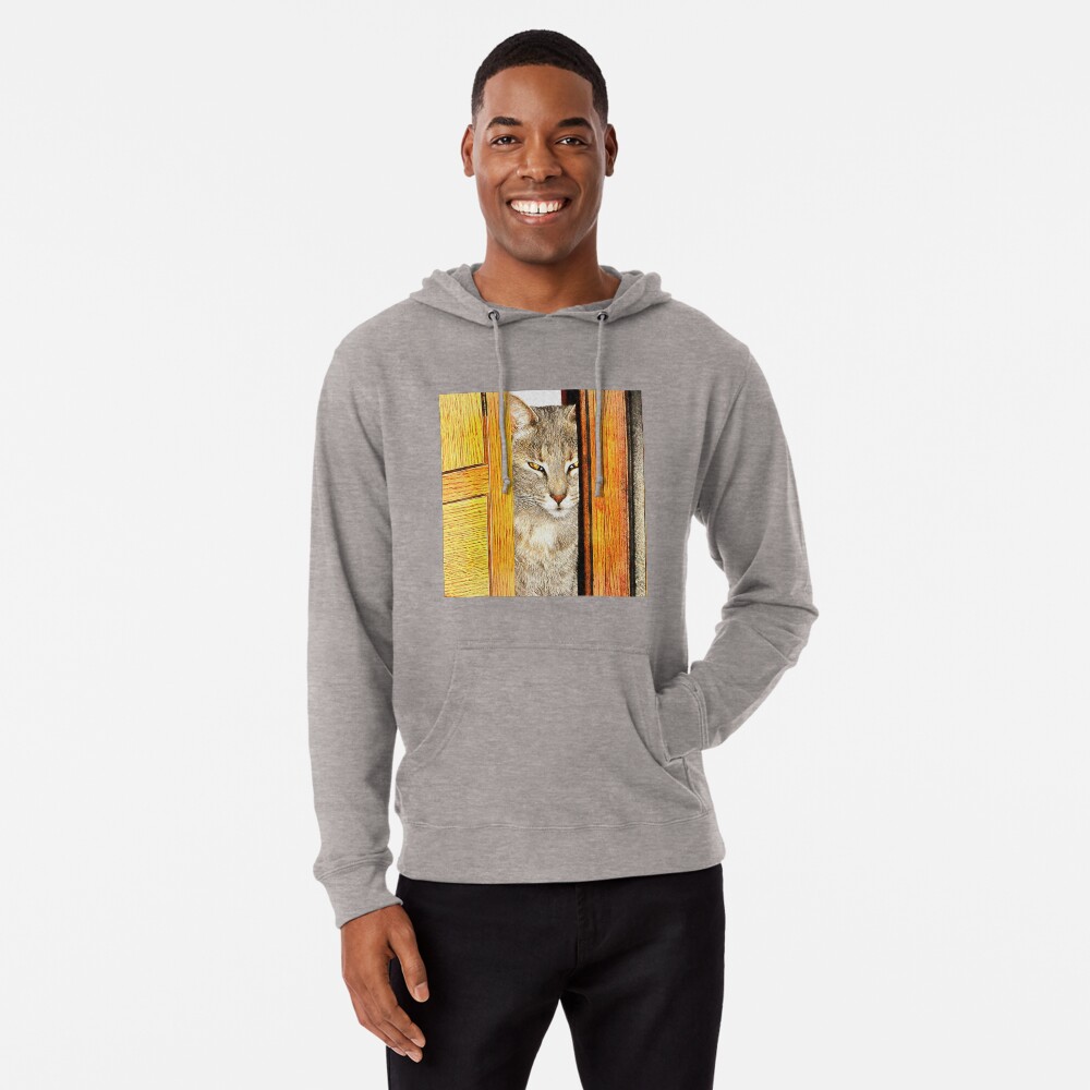 Item preview, Lightweight Hoodie designed and sold by ShannathShima.