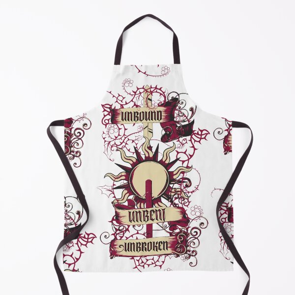 Item preview, Unbound, Unbent, Unbroken designed and sold by lunegreiros.