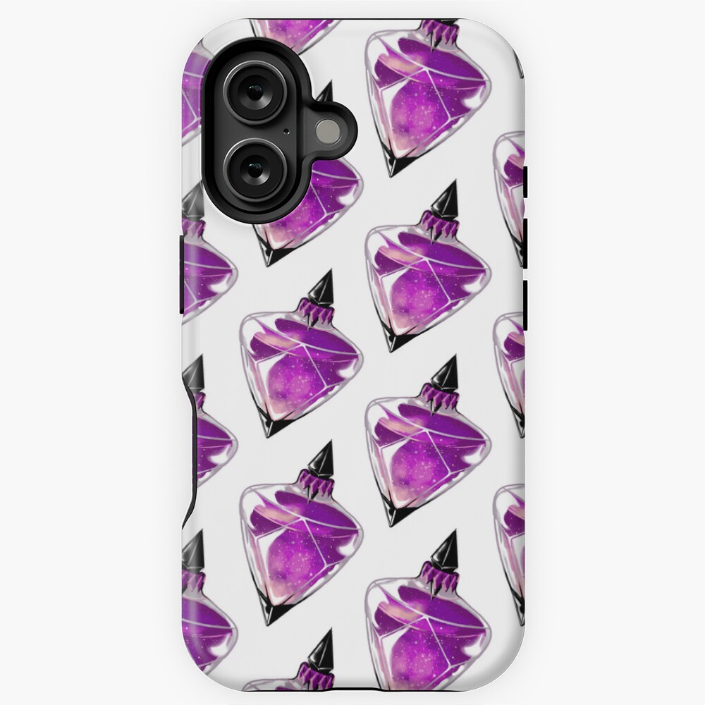 Item preview, iPhone Magsafe Tough Case designed and sold by may-bird.