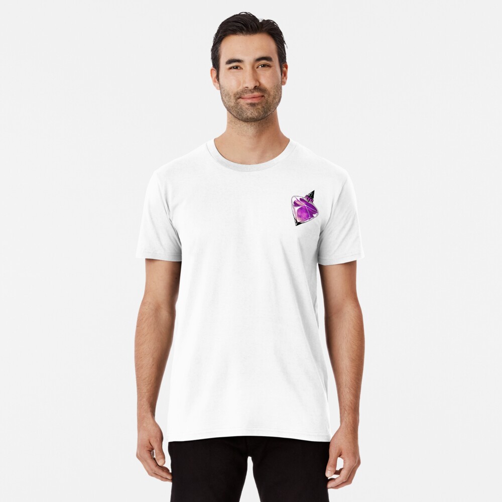 Item preview, Premium T-Shirt designed and sold by may-bird.