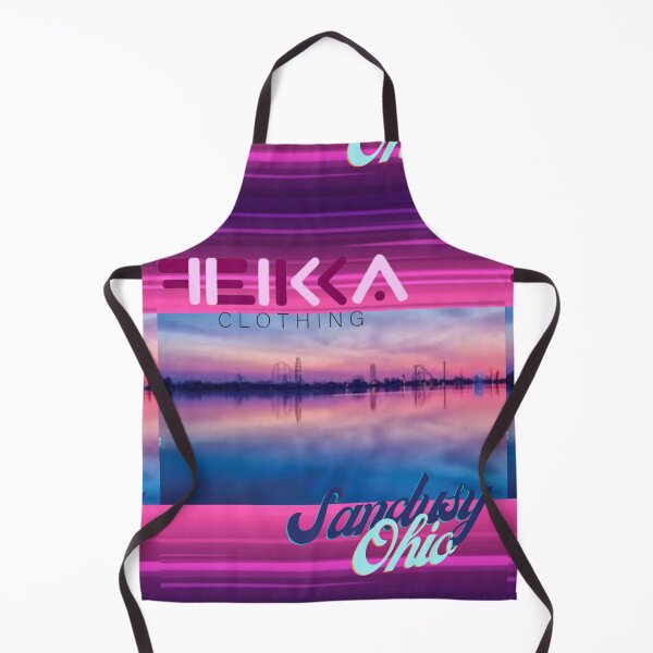 Item preview, FEKKA Clothing "Sandusky Ohio" Line designed and sold by KompromizeCo.