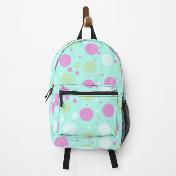 Item preview, Dot design, seamless pattern, charlotte, white Ice, tea green designed and sold by LishiArts.