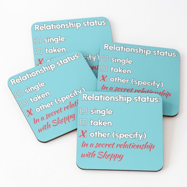 Item preview, Skeppy - Relationship 2 designed and sold by RickSchoen.