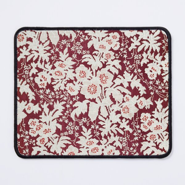 Item preview, Figured silk from the Industrial arts of the Nineteenth Century (1851-1853) by Sir Matthew Digby wyatt (1820-1877). designed and sold by Design Repo.