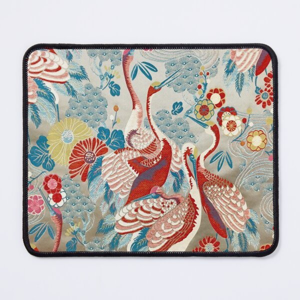 Item preview, Counting Cranes designed and sold by Kristina  Sale.