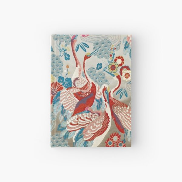 Item preview, Counting Cranes designed and sold by Kristina  Sale.