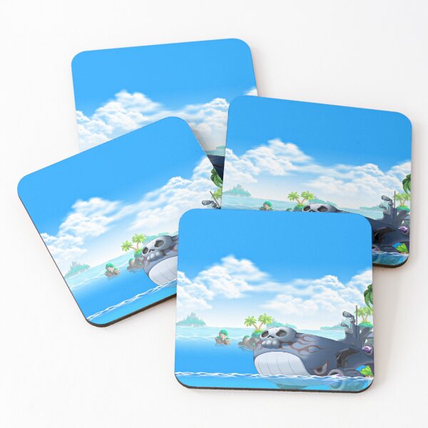 Item preview, Nautilus (MapleStory) designed and sold by kawaiicrossing.