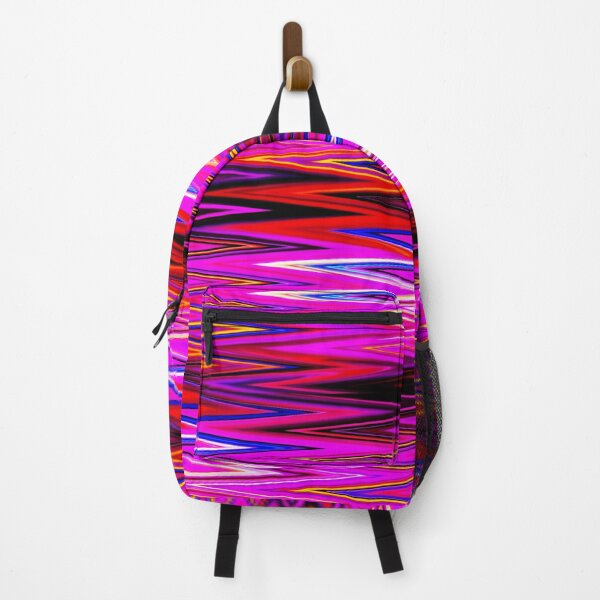 Item preview, Color Combination Pattern, Retro Abstract Multi Color Pattern designed and sold by Mr-true-design.