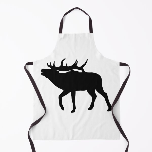 Item preview, Roosevelt Elk designed and sold by thewildcall.