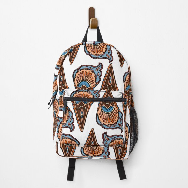 Item preview, Seamless Hight Quality Paisley Pattern Illustration designed and sold by deepakrode7.