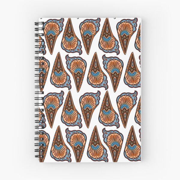 Item preview, Seamless Hight Quality Paisley Pattern Illustration designed and sold by deepakrode7.