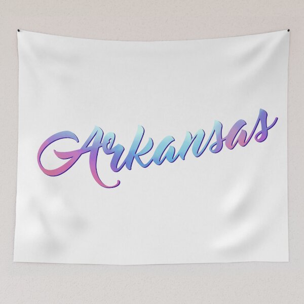 Item preview, Arkansas designed and sold by kmtnewsmans.