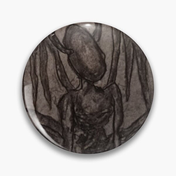 Item preview, Night Gaunt by William Murphy, 2021  designed and sold by Mrsmurphy49.