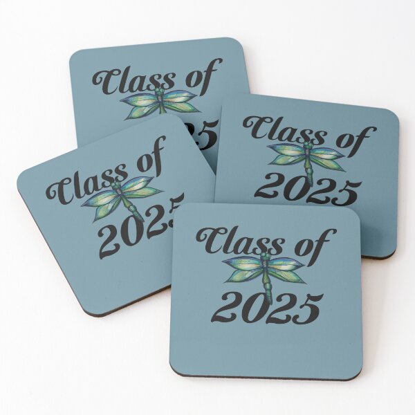 Aperçu de l'œuvre Class of 2025 créée et vendue par FrictionMaxxing.