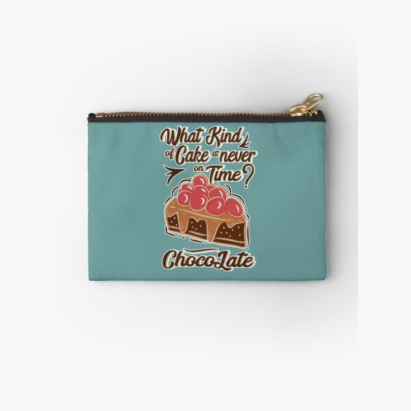 Item preview, Chocolate Dad Joke  designed and sold by PerlaDesignArt.