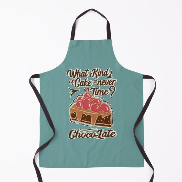 Item preview, Chocolate Dad Joke  designed and sold by PerlaDesignArt.