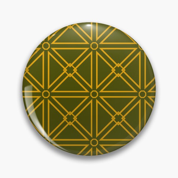 Item preview, Mini Golden Window Pane designed and sold by Mindi Maxine.