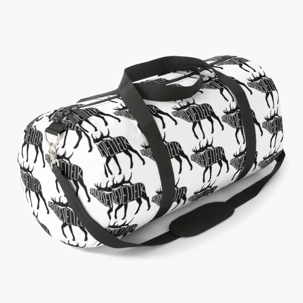 Item preview, Roosevelt Elk designed and sold by thewildcall.