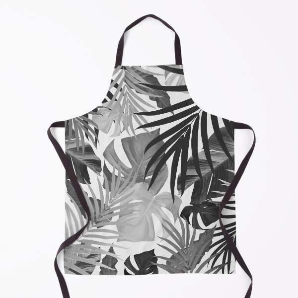 Item preview, Tropical Jungle Leaves Pattern #16 #tropical #decor #art designed and sold by Anita's & Bella's Art.