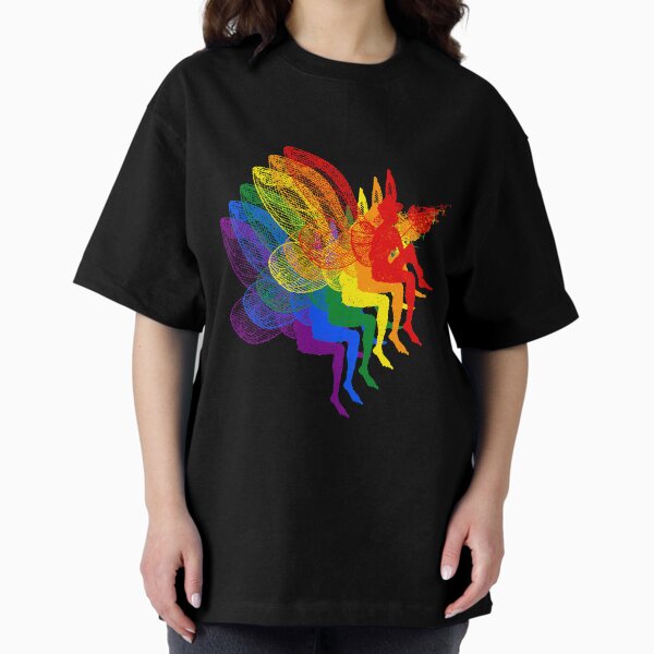 Item preview, Fairy rainbotwo designed and sold by DrTigrou.