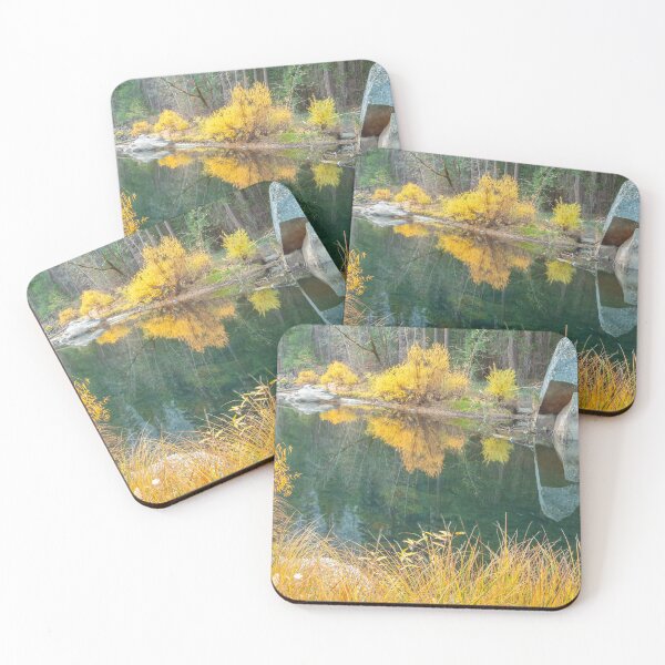 Item preview, Merced River Fall 2 designed and sold by jvnimages.