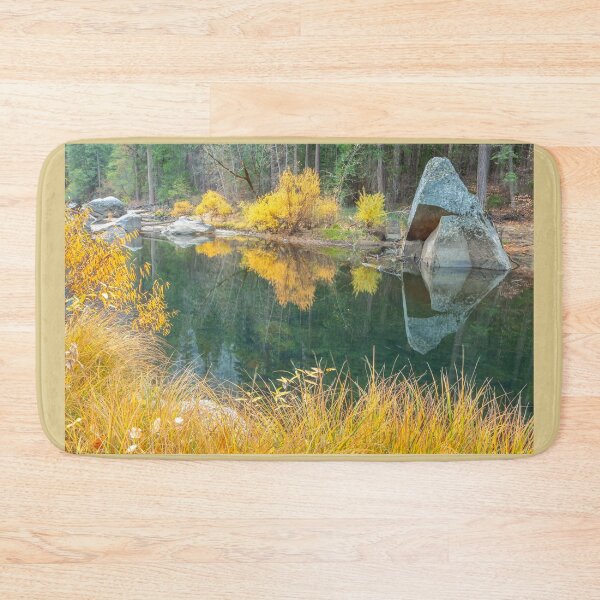Item preview, Merced River Fall 2 designed and sold by jvnimages.
