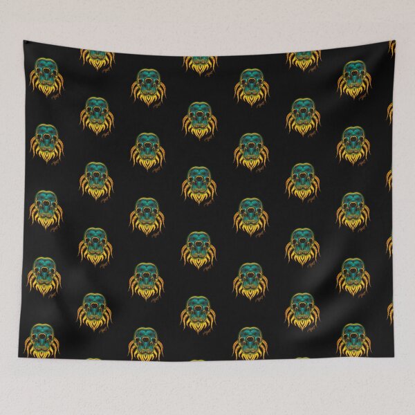 Item preview, Davey JOnes designed and sold by HellKittenRVA.